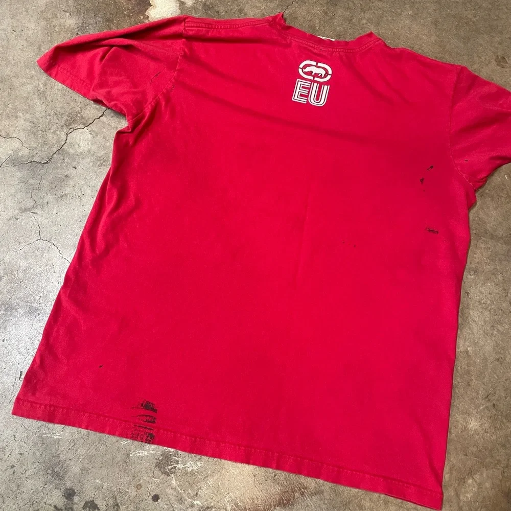 Y2K Ecko Unltd. T-Shirt - Picture 5 of 5